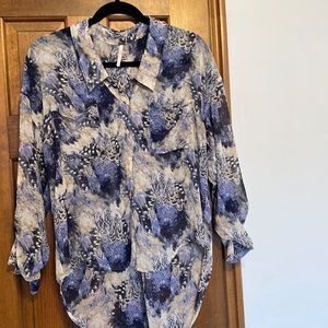 Free People blouse